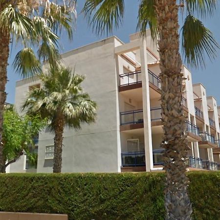 Penthouse Op Toplocatie Oriola  Exterior foto