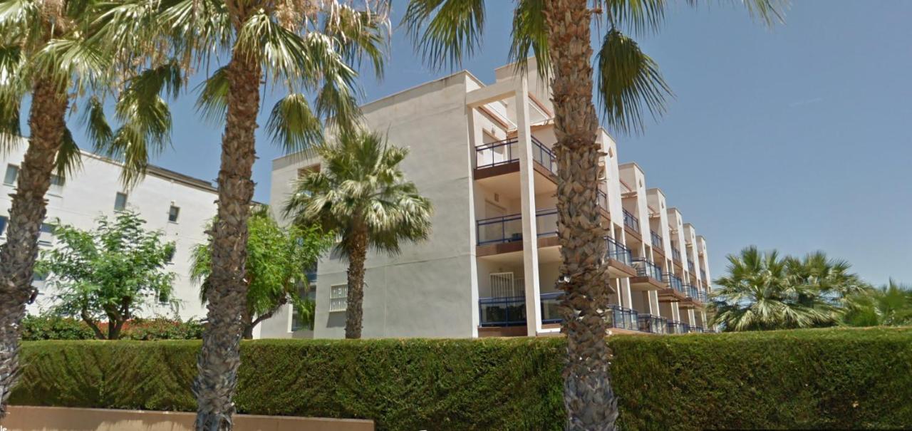 Penthouse Op Toplocatie Oriola  Exterior foto