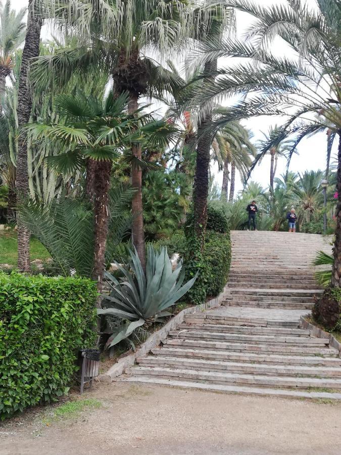 Penthouse Op Toplocatie Oriola  Exterior foto